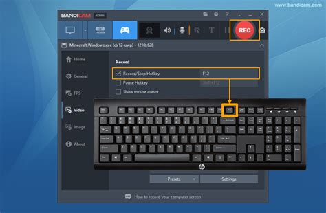 how to record computer games.